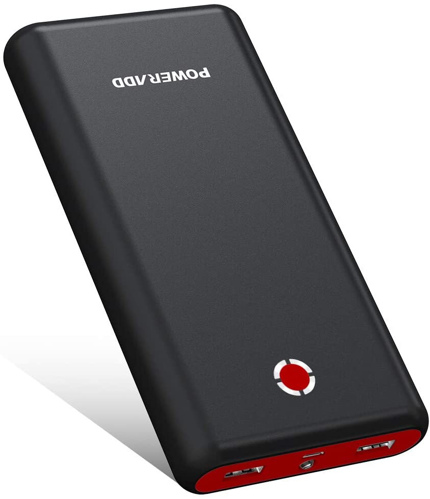 PowerAdd Power Bank